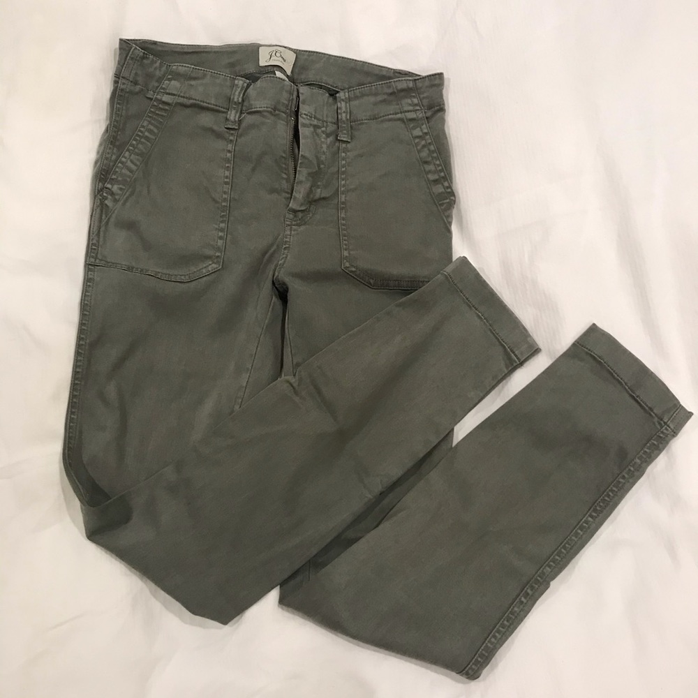 J. Crew Pants